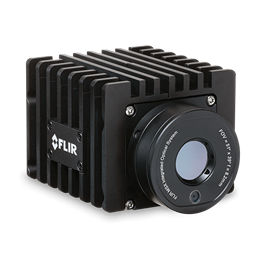 FLIR A50&sol;A70 Smart Sensor