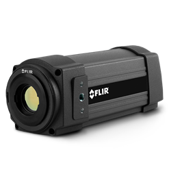 FLIR A320 Tempscreen