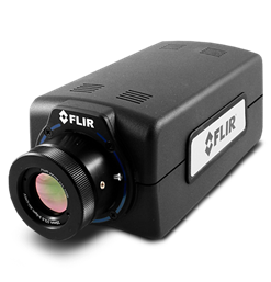 FLIR A6700 MWIR