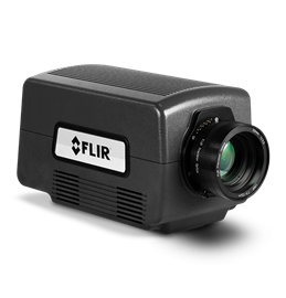 FLIR A8580 SLS