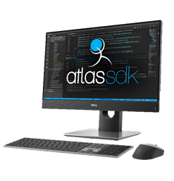 FLIR Desktop Atlas SDK