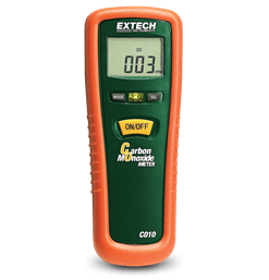 Extech CO10