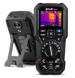 FLIR DM284