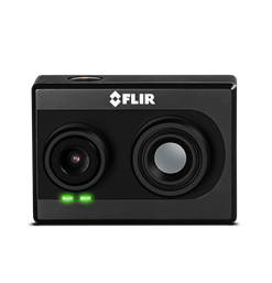 FLIR Duo<span>&reg;</span> R 