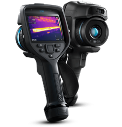 FLIR E96