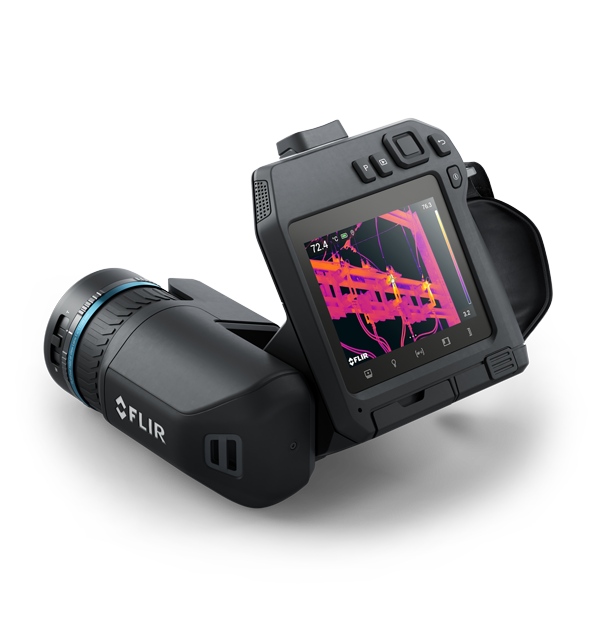 flir t860