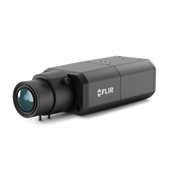 FLIR Quasar<span>&trade;</span> Premium Fixed Box AI