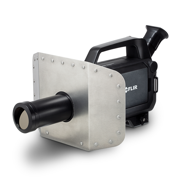 FLIR G609