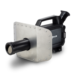 FLIR G609