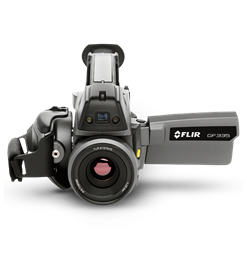 FLIR GF335