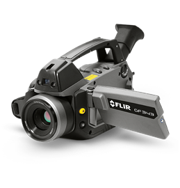 FLIR GF343