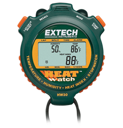 Extech HW30 