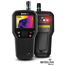  FLIR MR277