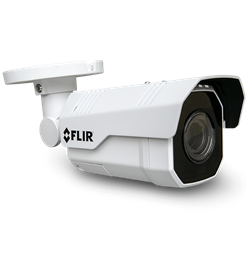 FLIR Quasar<span>&trade;</span> Premium Bullet AI