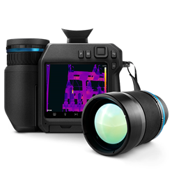 FLIR T840