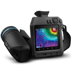 FLIR T865 (Science)