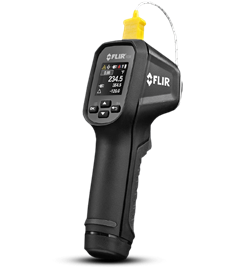 FLIR TG56