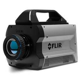 FLIR X8500sc SLS