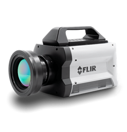 FLIR X6980-HS SLS<span>&trade;</span>